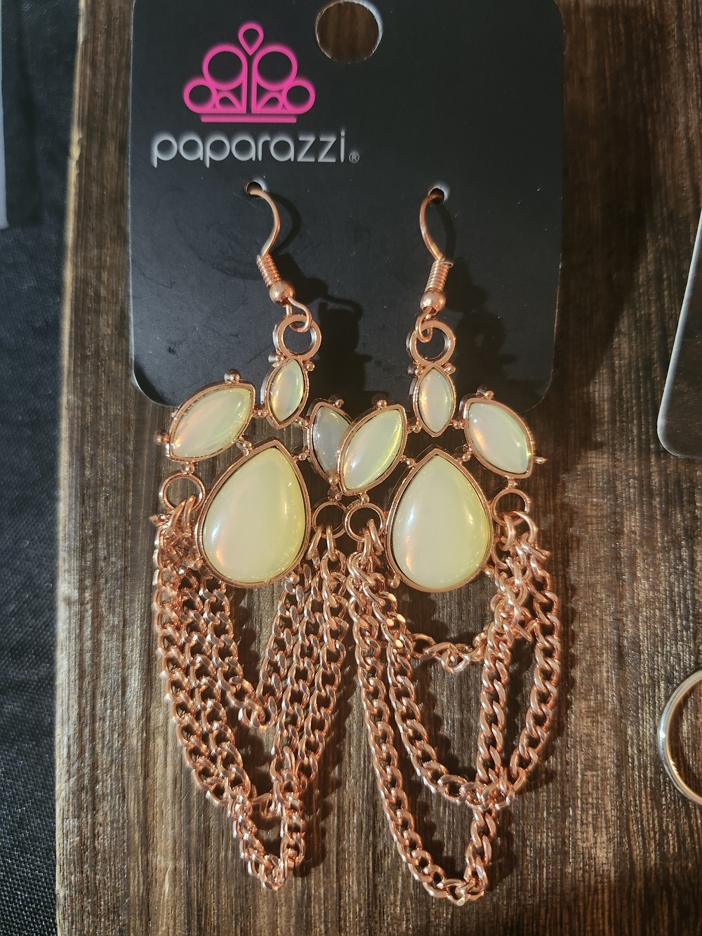 Paparazzi Assorted Earring Bundle - Picture 2 of 7